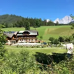 Casa de hóspedes Pension-greimelbacherhof