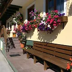 Casa de hóspedes Pension-greimelbacherhof Ramsau am Dachstein