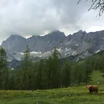 Pension-greimelbacherhof Casa de hóspedes Ramsau am Dachstein