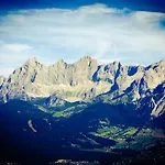Casa de hóspedes Pension-greimelbacherhof Ramsau am Dachstein