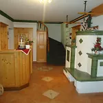 Casa de hóspedes Pension-greimelbacherhof