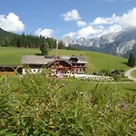 Pension-greimelbacherhof Casa de hóspedes 3*