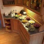 Pension-greimelbacherhof Casa de hóspedes 3*