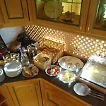 Pension-Greimelbacherhof Guest house 3*