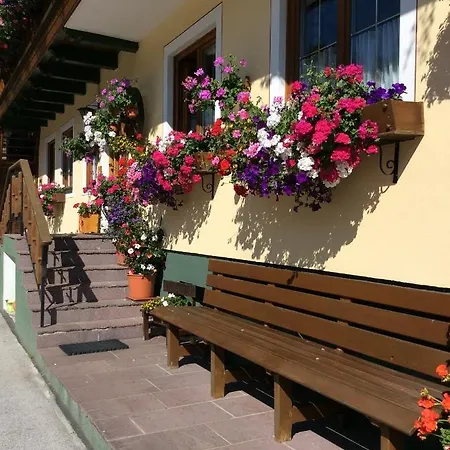 Affittacamere Pension-greimelbacherhof Ramsau am Dachstein