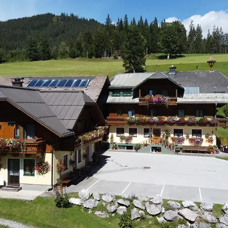 Pension-Greimelbacherhof
