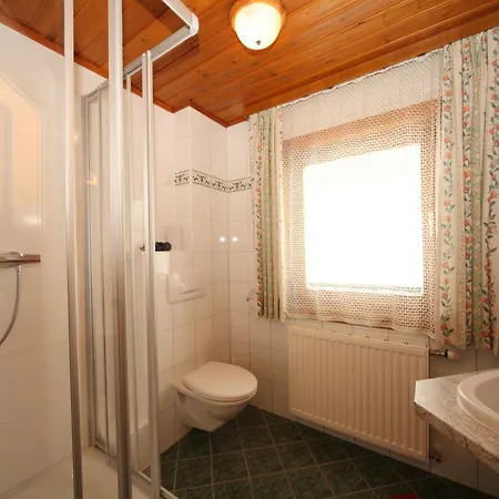 Affittacamere Pension-greimelbacherhof Ramsau am Dachstein