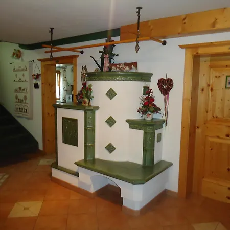 Pension-greimelbacherhof Pensión