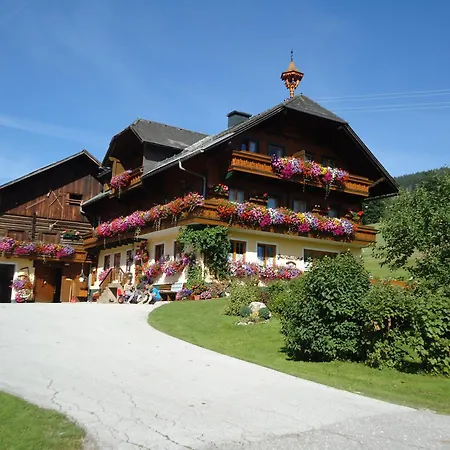 Affittacamere Pension-greimelbacherhof Ramsau am Dachstein