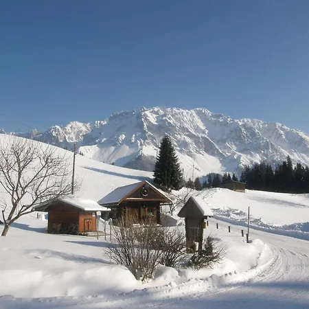 Pension-greimelbacherhof בית הארחה רמסאו אם דכשטיין