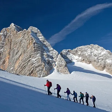 Pension-greimelbacherhof 3*