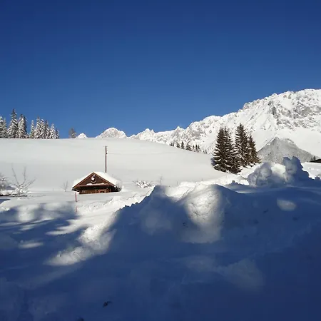 Guest house Pension-Greimelbacherhof Ramsau am Dachstein