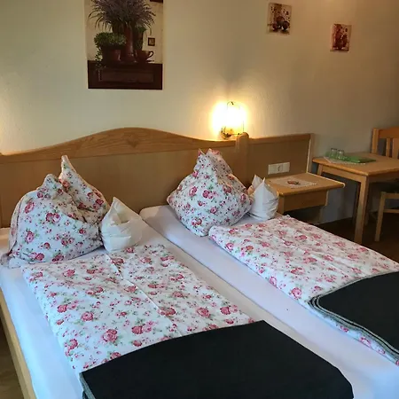 Pensión Pension-greimelbacherhof