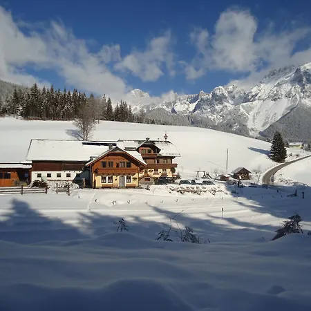 Pension-Greimelbacherhof