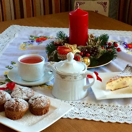 Pension-Greimelbacherhof 3*