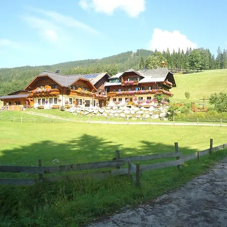 Pension-greimelbacherhof 3* Ramsau am Dachstein