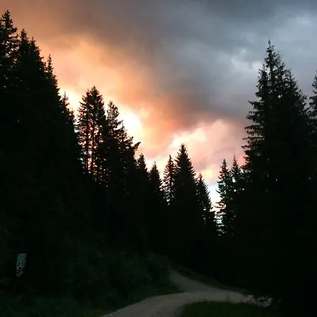 Pension-greimelbacherhof Gasthuis