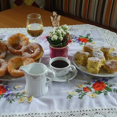 Pension-Greimelbacherhof Guest house 3*