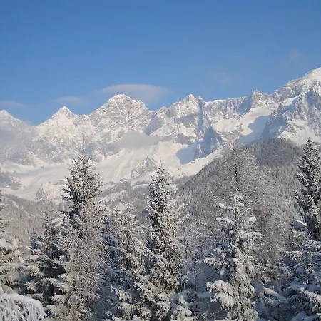 Guest house Pension-Greimelbacherhof Ramsau am Dachstein