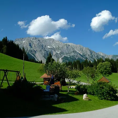 Pension-Greimelbacherhof Guest house 3*