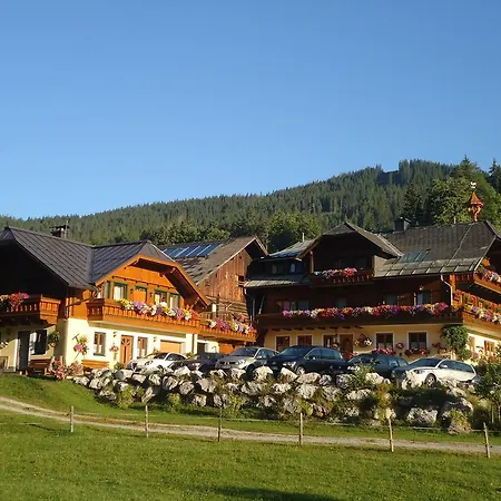 Pension-greimelbacherhof 3* رامساو أم داتشستين