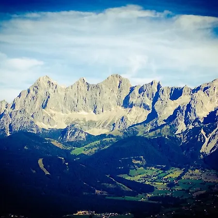 Gasthof Pension-greimelbacherhof Ramsau am Dachstein