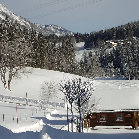 Pension-greimelbacherhof Gasthuis Ramsau am Dachstein