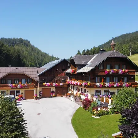Guest house Pension-Greimelbacherhof