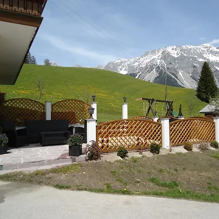 Gasthof Pension-greimelbacherhof 3*