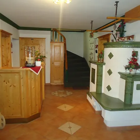 Pensión Pension-greimelbacherhof