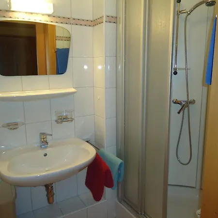 Affittacamere Pension-greimelbacherhof