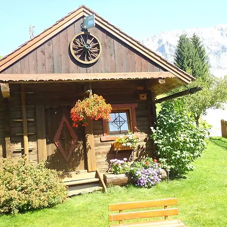 Pension-Greimelbacherhof