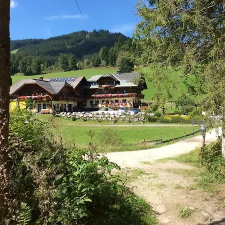 Pension-Greimelbacherhof
