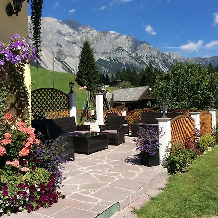 Pension-Greimelbacherhof Guest house 3*