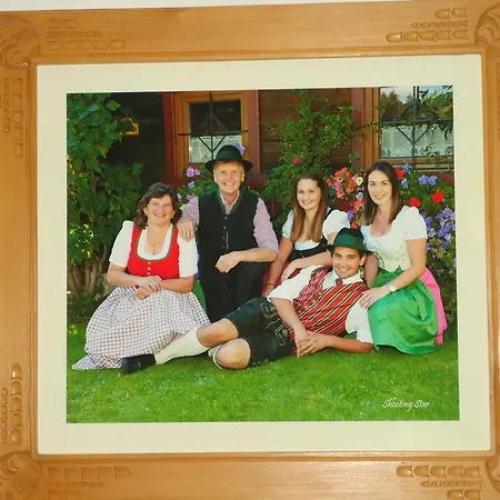 Pension-Greimelbacherhof Guest house Ramsau am Dachstein