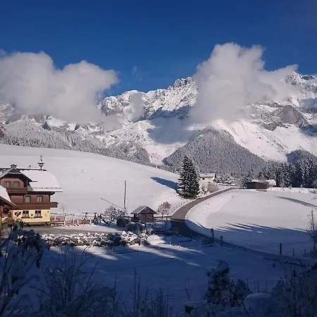 Guest house Pension-Greimelbacherhof 3*