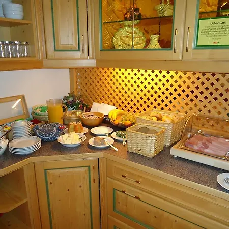 Pension-Greimelbacherhof