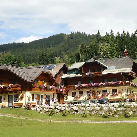 Pension-greimelbacherhof Vendégház Ramsau am Dachstein