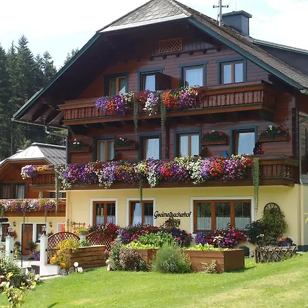 Pension-Greimelbacherhof