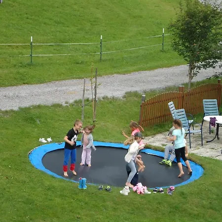 Gasthuis Pension-greimelbacherhof