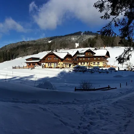 Pension-greimelbacherhof 3* רמסאו אם דכשטיין