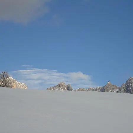 Pension-Greimelbacherhof Ramsau am Dachstein