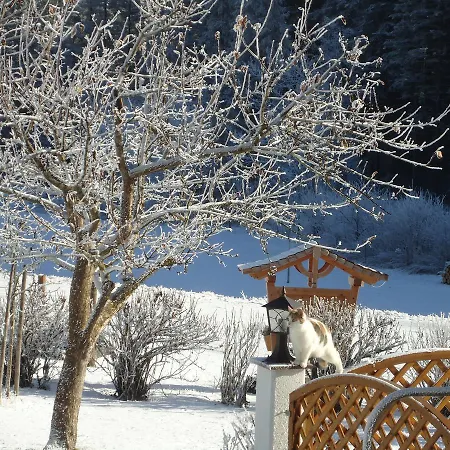 Pension-Greimelbacherhof 3*