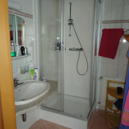 Pension-Greimelbacherhof Guest house 3*