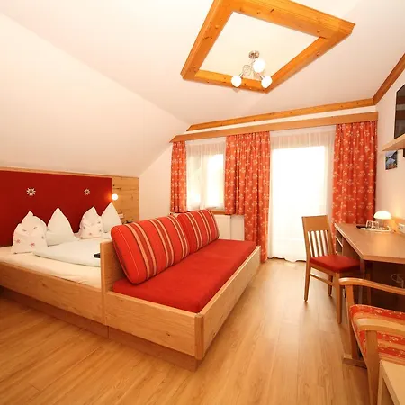Guest house Pension-Greimelbacherhof Ramsau am Dachstein