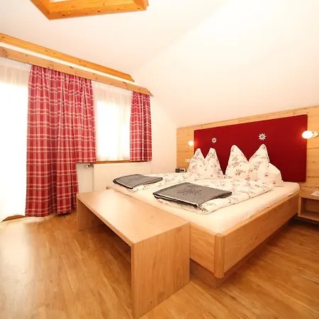 Pension-Greimelbacherhof 3*