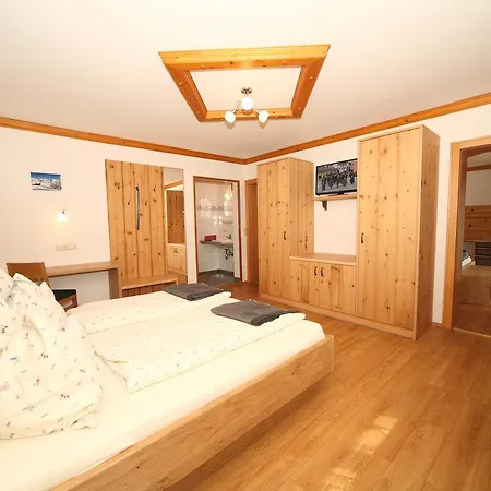 Pension-greimelbacherhof