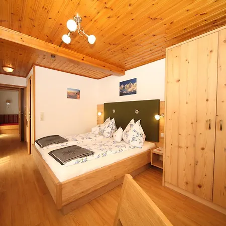 Pension-greimelbacherhof רמסאו אם דכשטיין