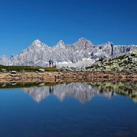 Pension-Greimelbacherhof