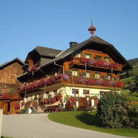 Pension-Greimelbacherhof Guest house Ramsau am Dachstein